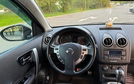 Nissan Qashqai, 2012 год, 1 150 000 рублей, 7 фотография