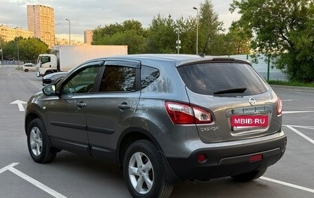 Nissan Qashqai, 2012 год, 1 150 000 рублей, 2 фотография