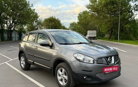 Nissan Qashqai, 2012 год, 1 150 000 рублей, 4 фотография