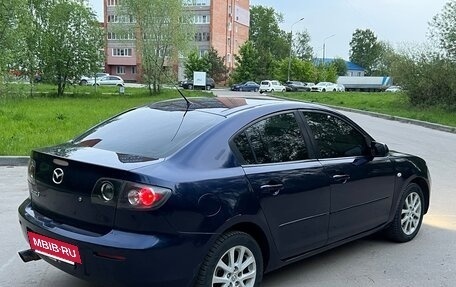 Mazda 3, 2008 год, 525 000 рублей, 6 фотография