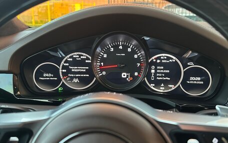 Porsche Cayenne III, 2019 год, 9 700 000 рублей, 11 фотография