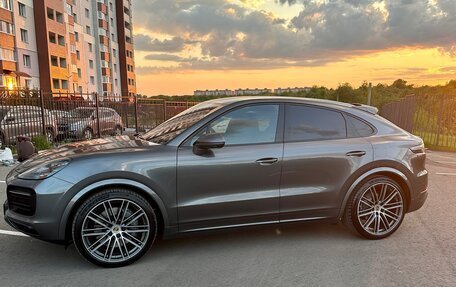 Porsche Cayenne III, 2019 год, 9 700 000 рублей, 6 фотография