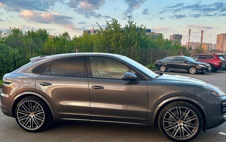 Porsche Cayenne III, 2019 год, 9 700 000 рублей, 4 фотография