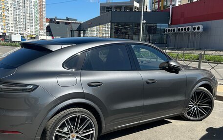 Porsche Cayenne III, 2019 год, 9 700 000 рублей, 5 фотография
