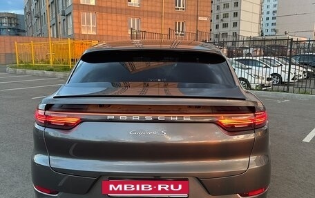 Porsche Cayenne III, 2019 год, 9 700 000 рублей, 7 фотография