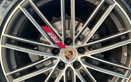 Porsche Cayenne III, 2019 год, 9 700 000 рублей, 13 фотография