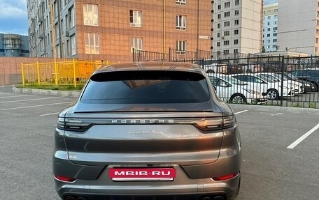 Porsche Cayenne III, 2019 год, 9 700 000 рублей, 8 фотография