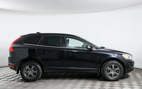 Volvo XC60 II, 2011 год, 1 680 000 рублей, 4 фотография