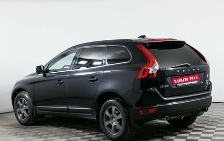 Volvo XC60 II, 2011 год, 1 680 000 рублей, 7 фотография