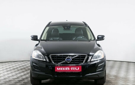 Volvo XC60 II, 2011 год, 1 680 000 рублей, 2 фотография