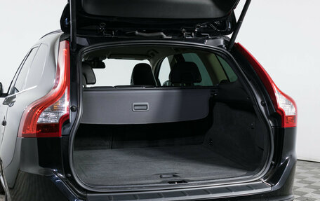 Volvo XC60 II, 2011 год, 1 680 000 рублей, 9 фотография