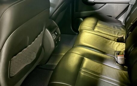 Cadillac SRX II рестайлинг, 2014 год, 1 710 000 рублей, 4 фотография