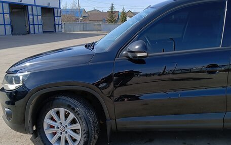Volkswagen Tiguan I, 2011 год, 1 250 000 рублей, 7 фотография