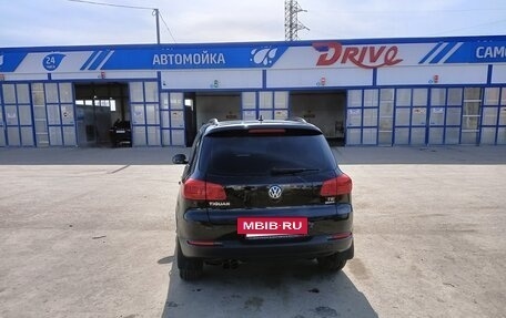 Volkswagen Tiguan I, 2011 год, 1 250 000 рублей, 14 фотография