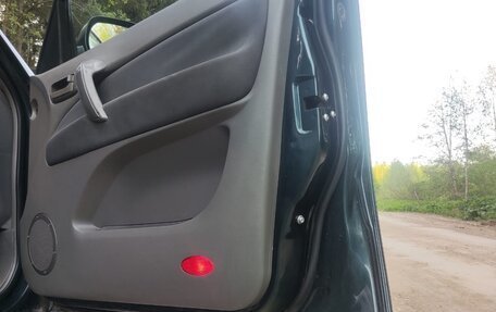 Chery Tiggo (T11), 2008 год, 290 000 рублей, 8 фотография