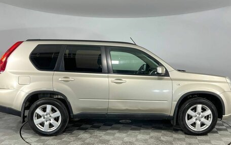 Nissan X-Trail, 2010 год, 896 000 рублей, 4 фотография