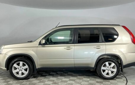 Nissan X-Trail, 2010 год, 896 000 рублей, 8 фотография