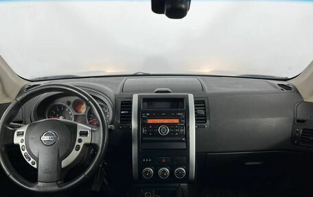 Nissan X-Trail, 2010 год, 896 000 рублей, 12 фотография