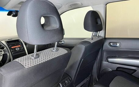 Nissan X-Trail, 2010 год, 896 000 рублей, 9 фотография