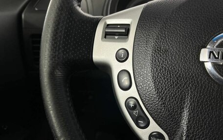Nissan X-Trail, 2010 год, 896 000 рублей, 16 фотография
