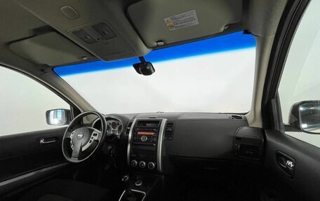 Nissan X-Trail, 2010 год, 896 000 рублей, 13 фотография