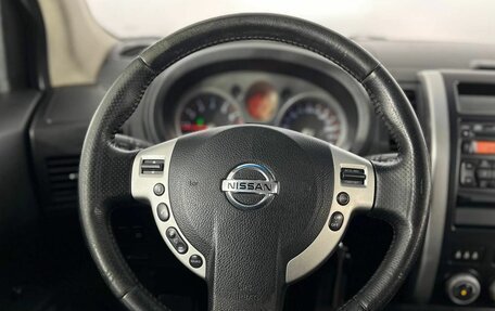 Nissan X-Trail, 2010 год, 896 000 рублей, 15 фотография