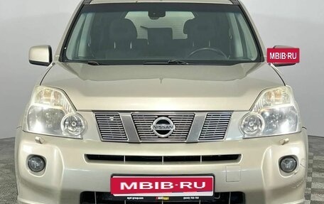 Nissan X-Trail, 2010 год, 896 000 рублей, 2 фотография