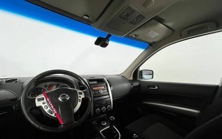 Nissan X-Trail, 2010 год, 896 000 рублей, 14 фотография