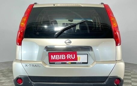 Nissan X-Trail, 2010 год, 896 000 рублей, 6 фотография