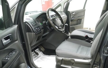 Ford C-MAX I рестайлинг, 2007 год, 430 000 рублей, 5 фотография