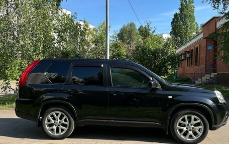Nissan X-Trail, 2012 год, 1 250 000 рублей, 4 фотография