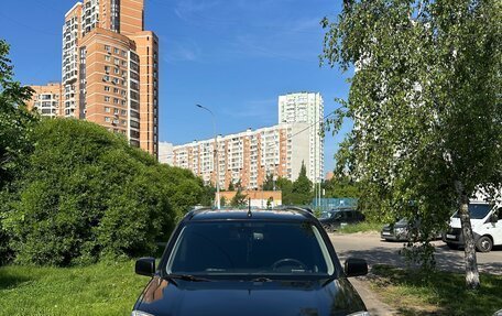 Nissan X-Trail, 2012 год, 1 250 000 рублей, 2 фотография