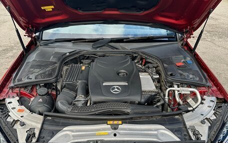 Mercedes-Benz C-Класс, 2016 год, 3 300 000 рублей, 6 фотография