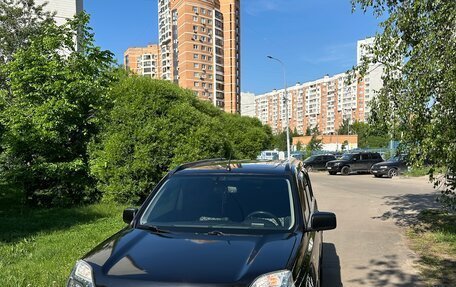 Nissan X-Trail, 2012 год, 1 250 000 рублей, 3 фотография