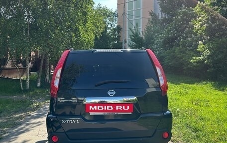 Nissan X-Trail, 2012 год, 1 250 000 рублей, 5 фотография