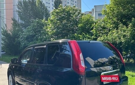 Nissan X-Trail, 2012 год, 1 250 000 рублей, 6 фотография