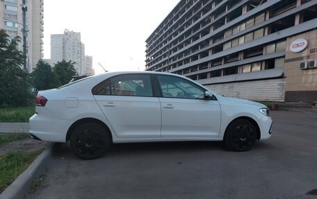 Volkswagen Polo VI (EU Market), 2021 год, 1 310 000 рублей, 8 фотография