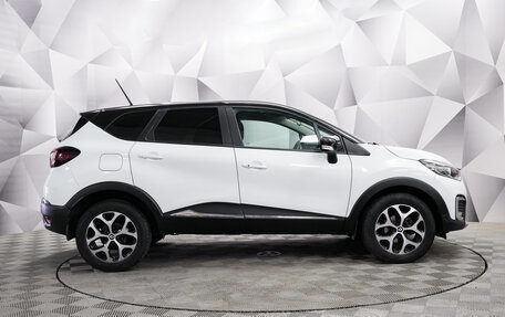Renault Kaptur I рестайлинг, 2020 год, 1 744 000 рублей, 6 фотография