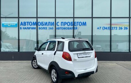 Chery IndiS (S18D) I, 2013 год, 365 000 рублей, 3 фотография