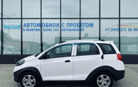 Chery IndiS (S18D) I, 2013 год, 365 000 рублей, 2 фотография