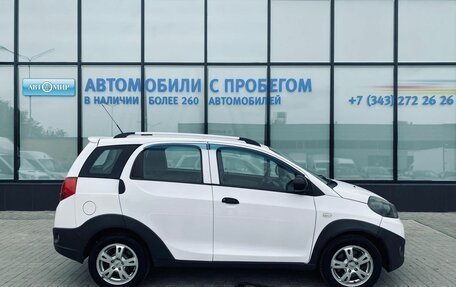 Chery IndiS (S18D) I, 2013 год, 365 000 рублей, 6 фотография
