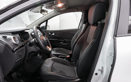 Renault Kaptur I рестайлинг, 2020 год, 1 744 000 рублей, 9 фотография