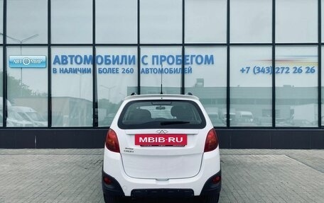 Chery IndiS (S18D) I, 2013 год, 365 000 рублей, 4 фотография