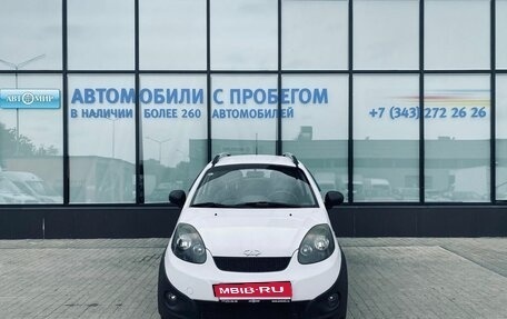 Chery IndiS (S18D) I, 2013 год, 365 000 рублей, 8 фотография