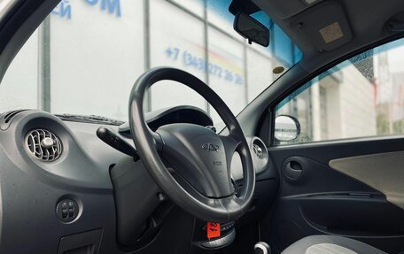 Chery IndiS (S18D) I, 2013 год, 365 000 рублей, 10 фотография