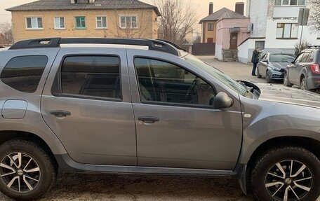 Renault Duster I рестайлинг, 2019 год, 1 480 000 рублей, 4 фотография