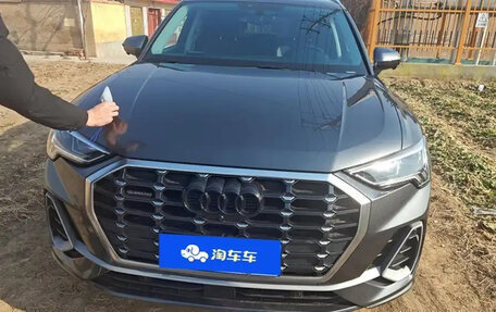Audi Q3, 2022 год, 2 690 000 рублей, 2 фотография