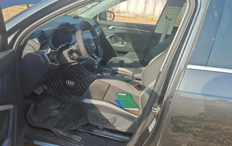 Audi Q3, 2022 год, 2 690 000 рублей, 8 фотография