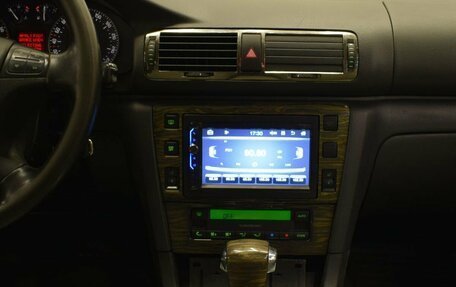Skoda Superb III рестайлинг, 2007 год, 380 000 рублей, 7 фотография