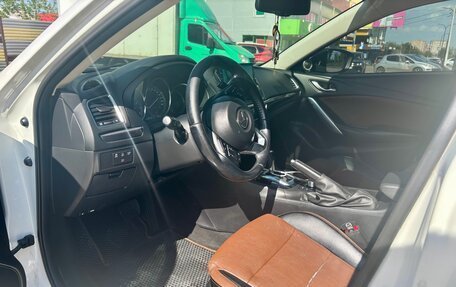 Mazda 6, 2014 год, 1 900 000 рублей, 3 фотография